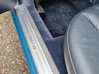 Jaguar xj 4.2, 1978 - afbeelding 24 van  51