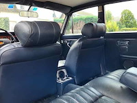 Jaguar xj 4.2, 1978 - afbeelding 27 van  51