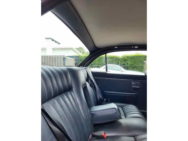 Jaguar xj 4.2, 1978 - afbeelding 31 van  51
