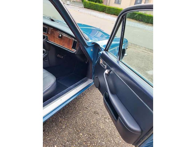 Jaguar xj 4.2, 1978 - afbeelding 32 van  51