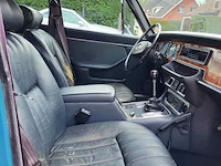 Jaguar xj 4.2, 1978 - afbeelding 33 van  51
