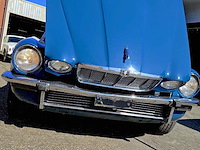 Jaguar xj 4.2, 1978 - afbeelding 23 van  51