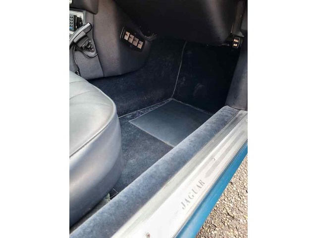 Jaguar xj 4.2, 1978 - afbeelding 35 van  51