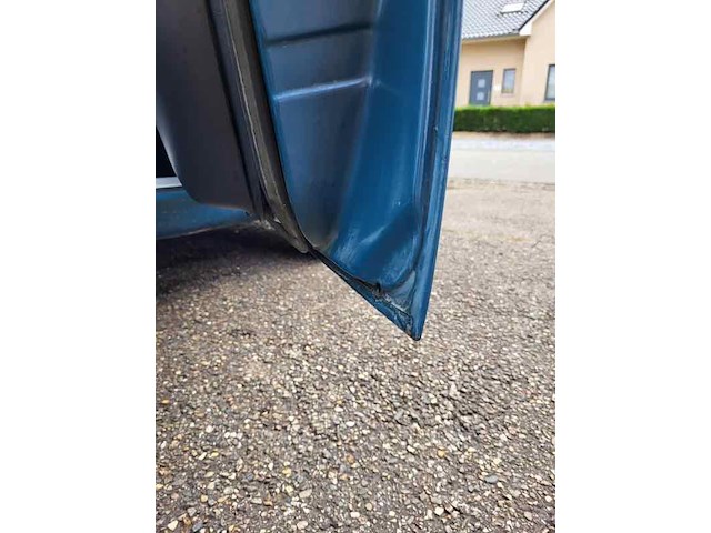 Jaguar xj 4.2, 1978 - afbeelding 37 van  51