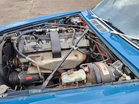 Jaguar xj 4.2, 1978 - afbeelding 39 van  51