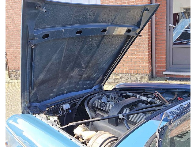 Jaguar xj 4.2, 1978 - afbeelding 40 van  51