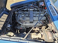 Jaguar xj 4.2, 1978 - afbeelding 41 van  51