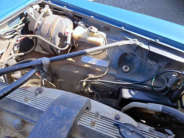 Jaguar xj 4.2, 1978 - afbeelding 46 van  51