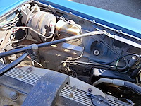 Jaguar xj 4.2, 1978 - afbeelding 46 van  51