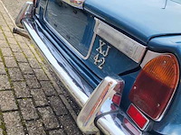 Jaguar xj 4.2, 1978 - afbeelding 51 van  51