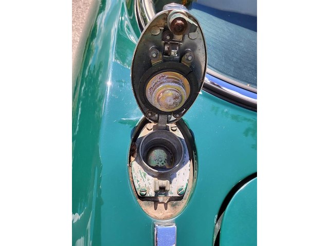 Jaguar xj 4.2, 1979 - afbeelding 15 van  71