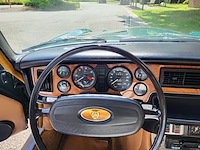 Jaguar xj 4.2, 1979 - afbeelding 42 van  71