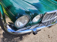 Jaguar xj 4.2, 1979 - afbeelding 34 van  71