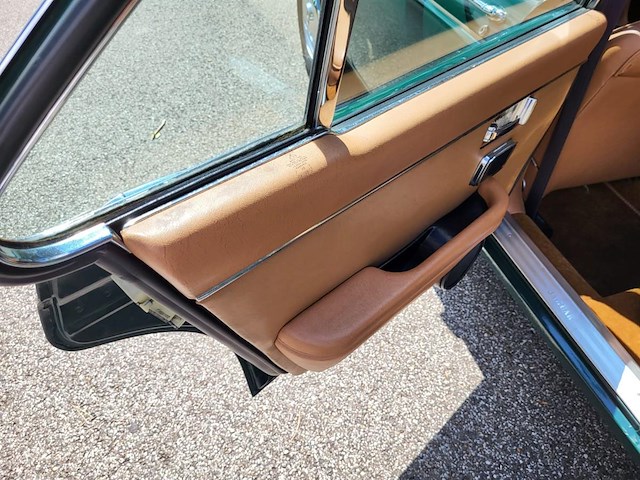 Jaguar xj 4.2, 1979 - afbeelding 46 van  71