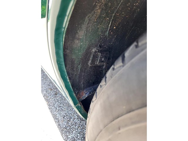 Jaguar xj 4.2, 1979 - afbeelding 61 van  71