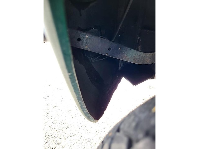 Jaguar xj 4.2, 1979 - afbeelding 62 van  71