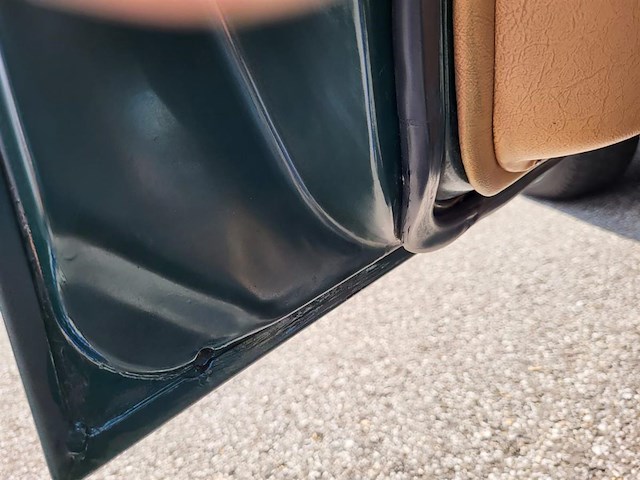 Jaguar xj 4.2, 1979 - afbeelding 65 van  71