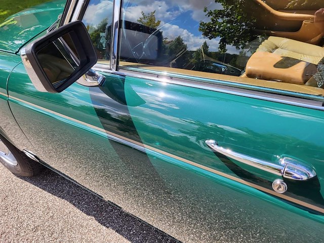 Jaguar xj 4.2, 1979 - afbeelding 66 van  71