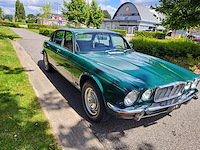 Jaguar xj 4.2, 1979 - afbeelding 56 van  71