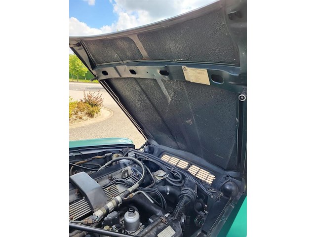 Jaguar xj 4.2, 1979 - afbeelding 68 van  71