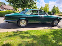Jaguar xj 4.2, 1979 - afbeelding 2 van  63