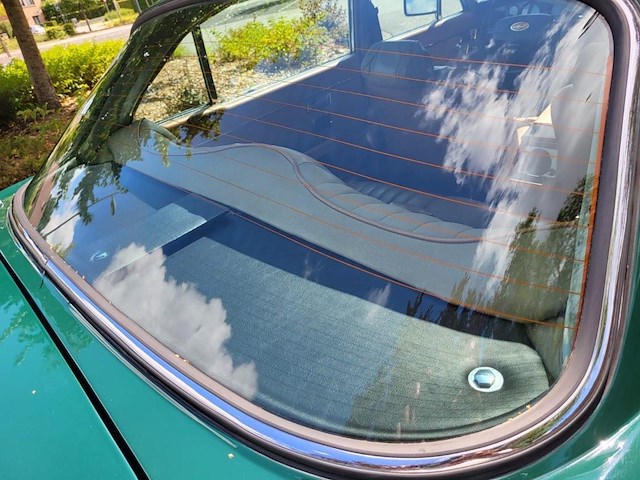 Jaguar xj 4.2, 1979 - afbeelding 9 van  63