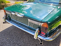 Jaguar xj 4.2, 1979 - afbeelding 10 van  63
