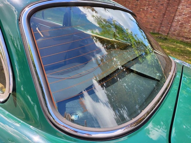 Jaguar xj 4.2, 1979 - afbeelding 16 van  63