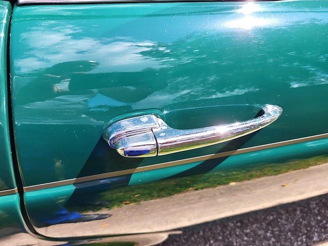 Jaguar xj 4.2, 1979 - afbeelding 29 van  63