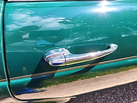 Jaguar xj 4.2, 1979 - afbeelding 29 van  63