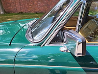 Jaguar xj 4.2, 1979 - afbeelding 33 van  63