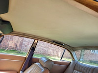 Jaguar xj 4.2, 1979 - afbeelding 38 van  63