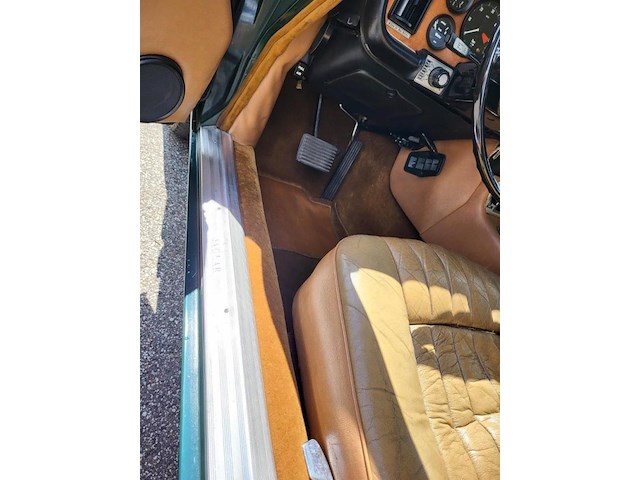Jaguar xj 4.2, 1979 - afbeelding 39 van  63