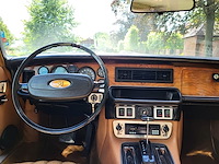 Jaguar xj 4.2, 1979 - afbeelding 43 van  63