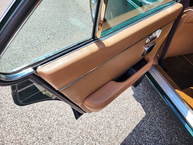 Jaguar xj 4.2, 1979 - afbeelding 46 van  63