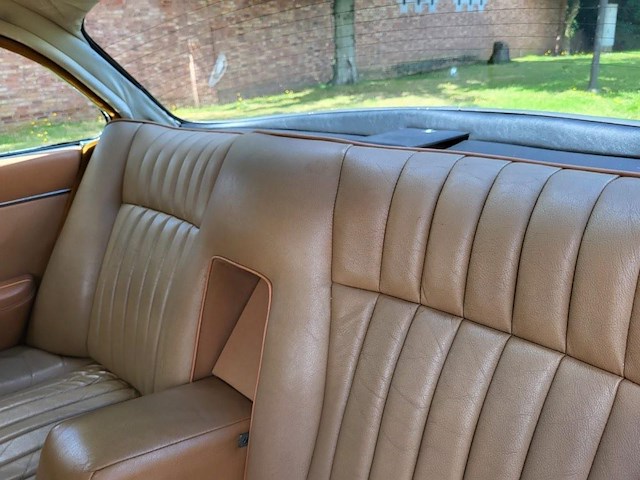 Jaguar xj 4.2, 1979 - afbeelding 51 van  63