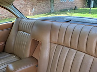 Jaguar xj 4.2, 1979 - afbeelding 51 van  63