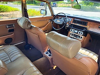 Jaguar xj 4.2, 1979 - afbeelding 53 van  63