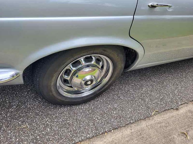 Jaguar xj 4.2,1978 - afbeelding 6 van  50