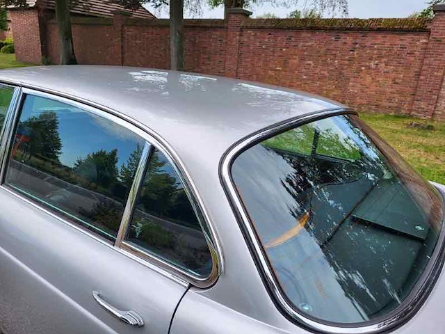 Jaguar xj 4.2,1978 - afbeelding 7 van  50