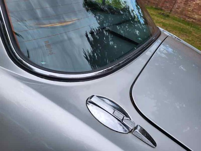 Jaguar xj 4.2,1978 - afbeelding 8 van  50