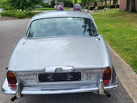 Jaguar xj 4.2,1978 - afbeelding 11 van  50