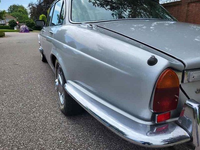 Jaguar xj 4.2,1978 - afbeelding 14 van  50