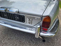 Jaguar xj 4.2,1978 - afbeelding 15 van  50