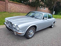 Jaguar xj 4.2,1978 - afbeelding 19 van  50