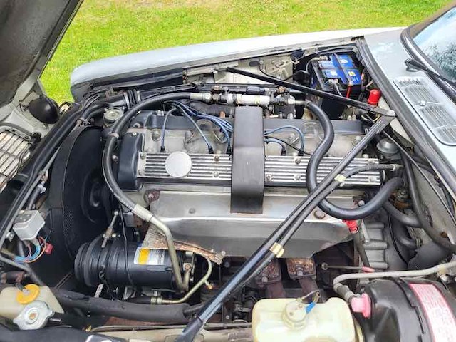 Jaguar xj 4.2,1978 - afbeelding 30 van  50