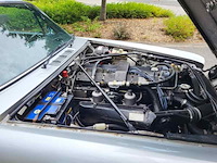 Jaguar xj 4.2,1978 - afbeelding 31 van  50