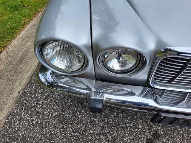 Jaguar xj 4.2,1978 - afbeelding 23 van  50