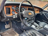 Jaguar xj 4.2,1978 - afbeelding 41 van  50