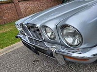 Jaguar xj 4.2,1978 - afbeelding 34 van  50